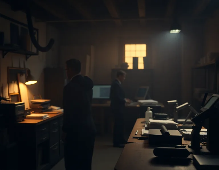 신용 중개인 Naesŏ